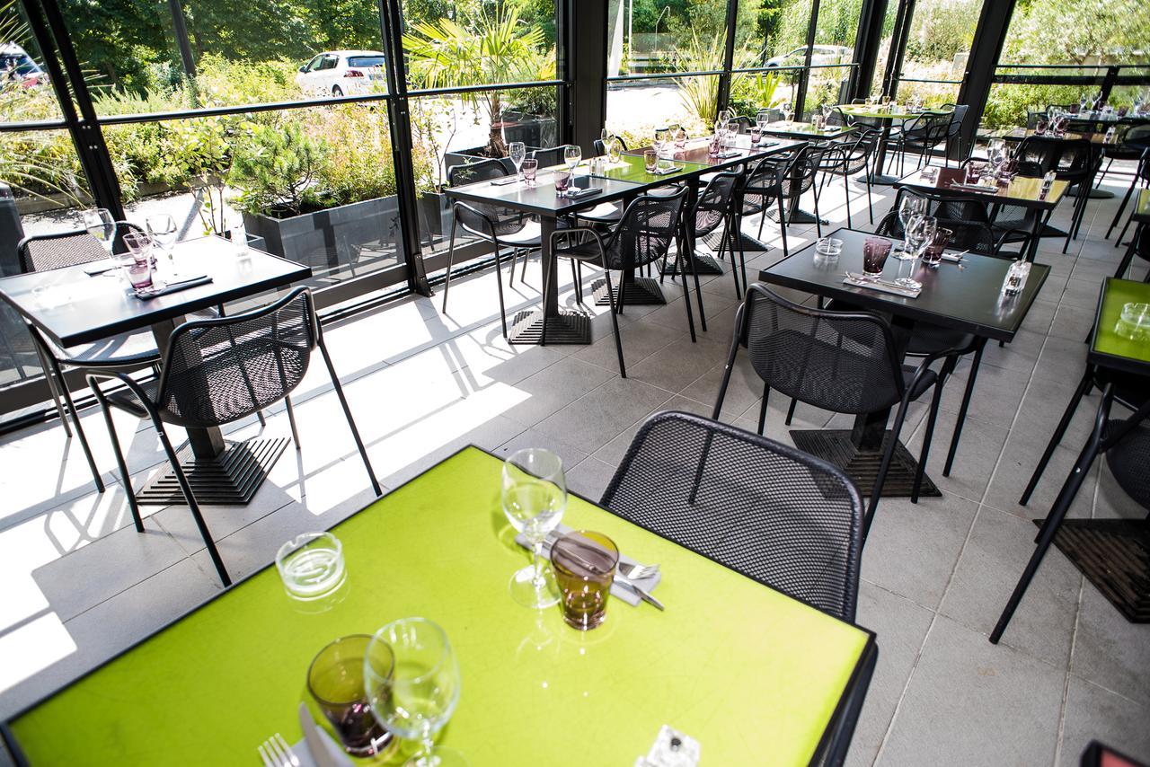 Ibis Styles Toulouse Cite Espace Exteriör bild